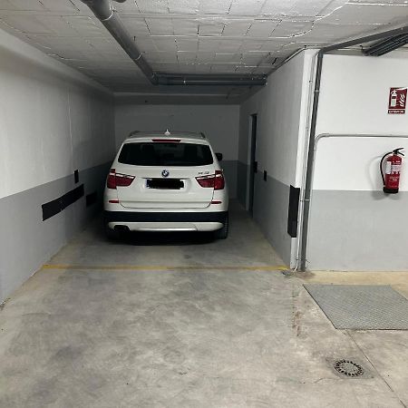 Apartamento Campoamor Sanlúcar de Barrameda Exterior foto