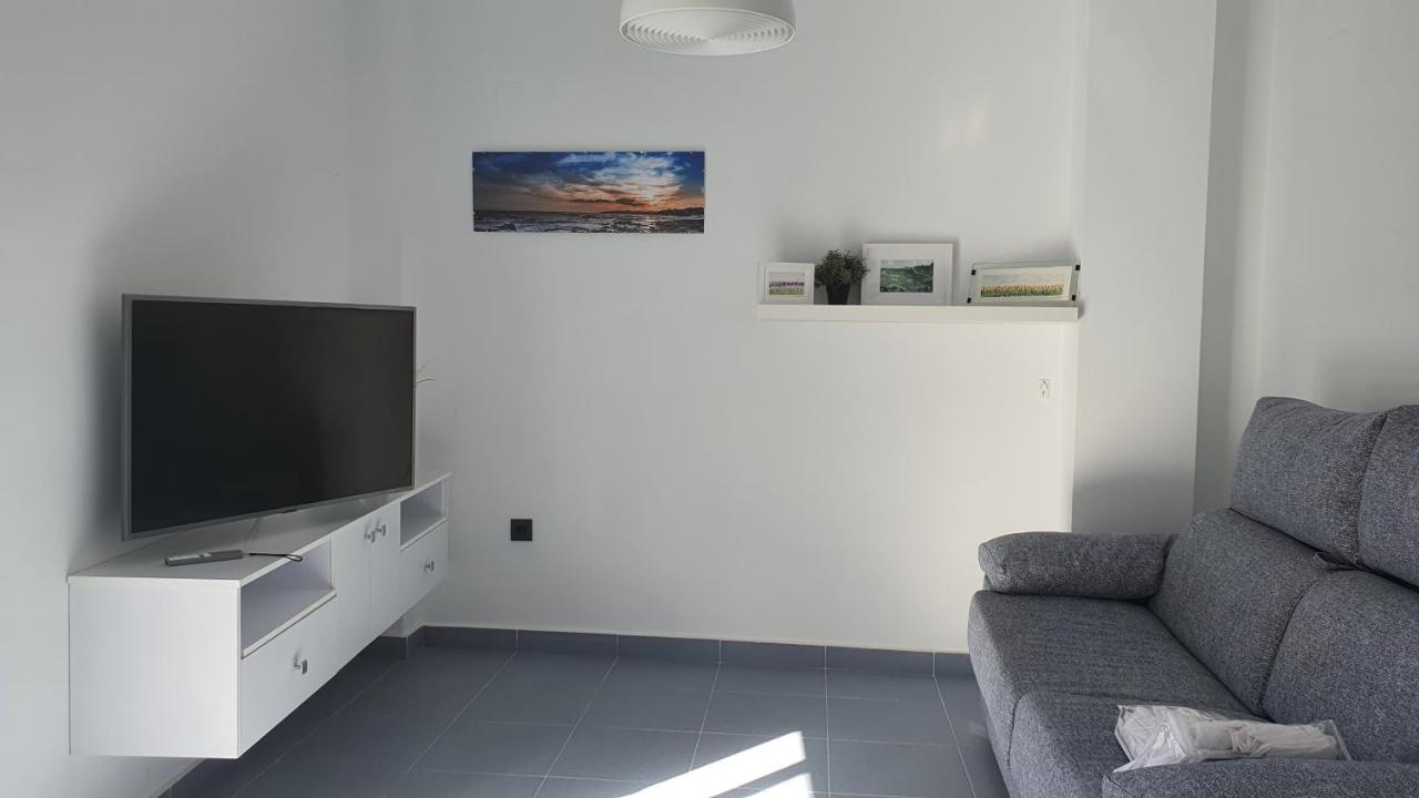 Apartamento Campoamor Sanlúcar de Barrameda Exterior foto