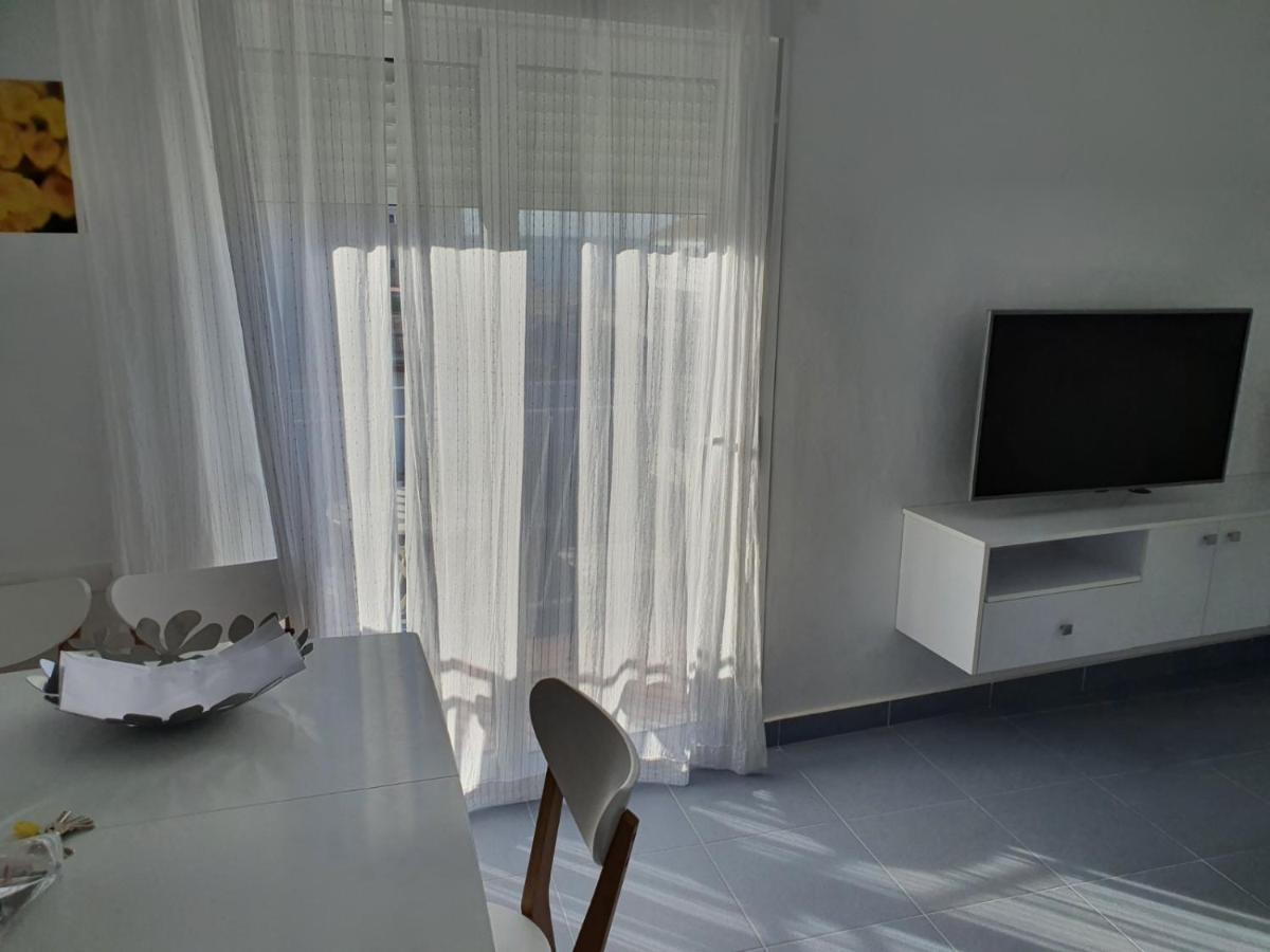 Apartamento Campoamor Sanlúcar de Barrameda Exterior foto
