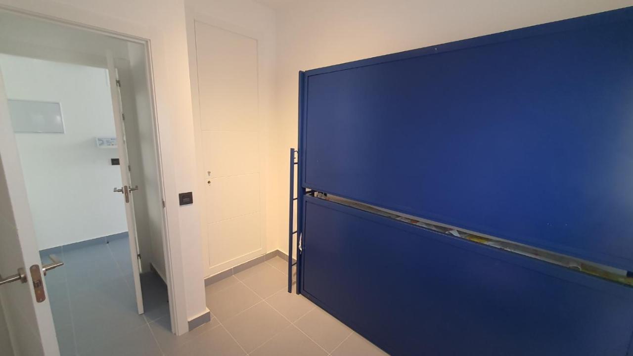 Apartamento Campoamor Sanlúcar de Barrameda Exterior foto