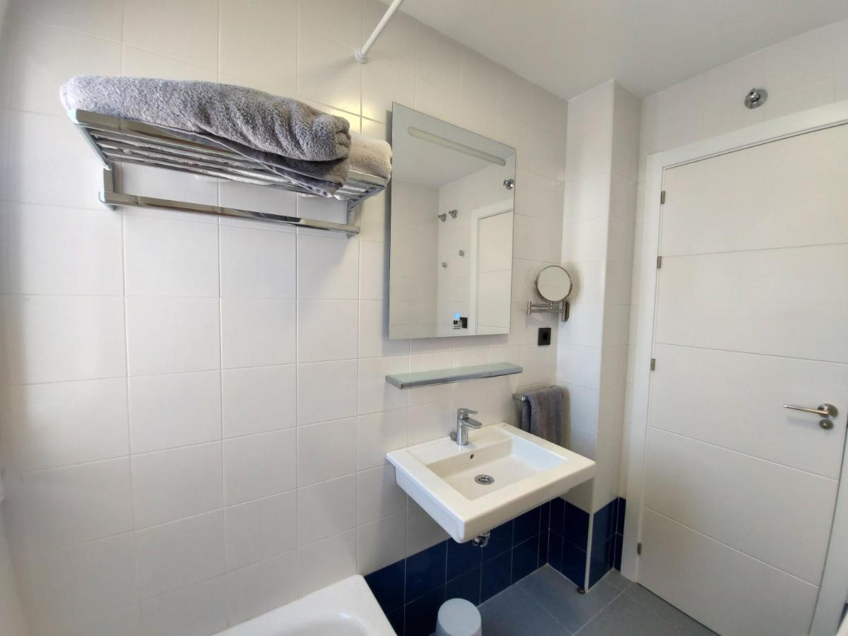 Apartamento Campoamor Sanlúcar de Barrameda Exterior foto